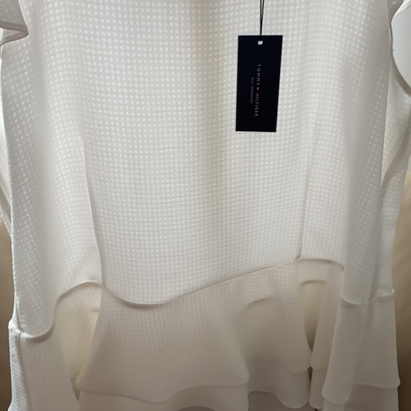 Tommy Hilfiger blouse - Picture 2 of 3